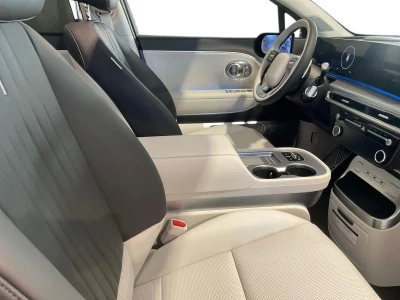 Hyundai Ioniq 9