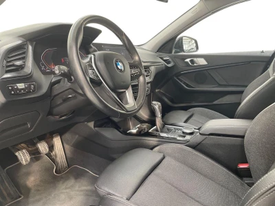 BMW SERIE 1