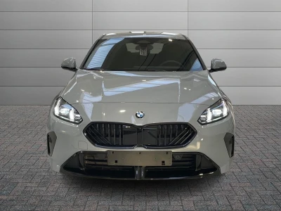 BMW SERIE 1