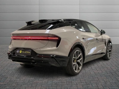 Lotus ELETRE