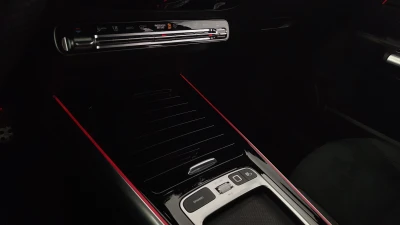 Mercedes-Benz CLASSE B