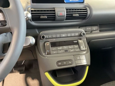 Hyundai Inster Cross