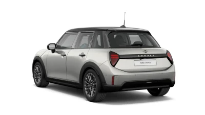 MINI 5 PORTE