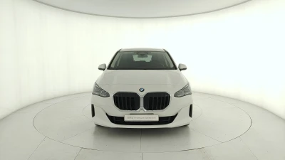 BMW SERIE 2