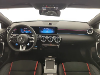 Mercedes-Amg Classe A