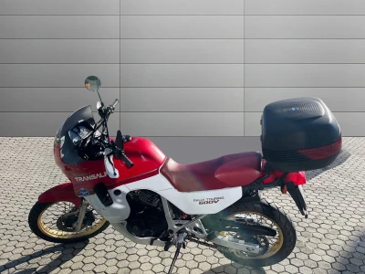 Honda Transalp