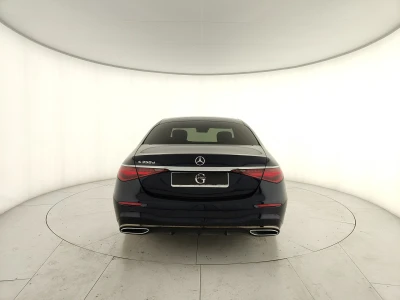 Mercedes-Benz Classe S