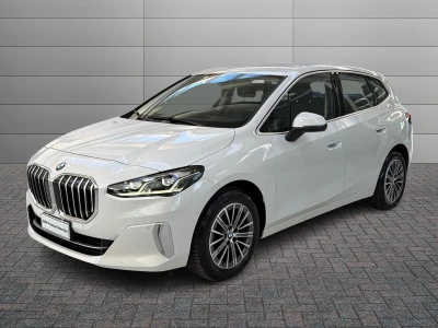 BMW SERIE 2