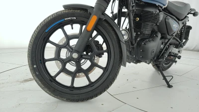 Royal enfield ROE Hunter
