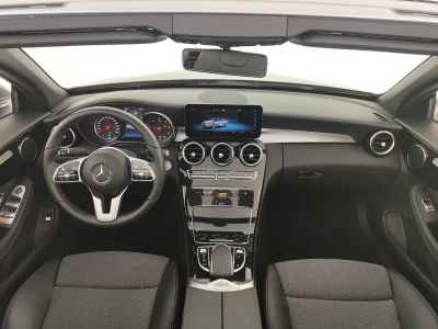 Mercedes-Benz CLASSE C