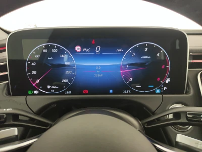 Mercedes-Benz CLASSE E