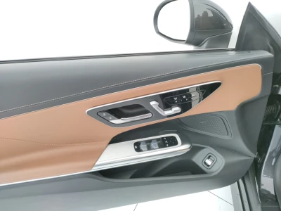 Mercedes-Benz CLE