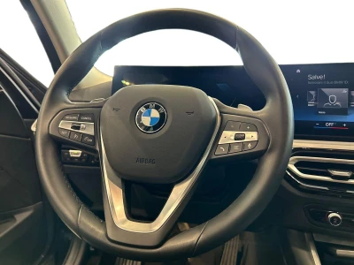 BMW SERIE 3