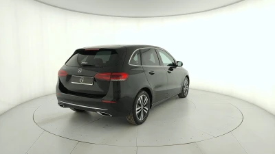 Mercedes-Benz CLASSE B