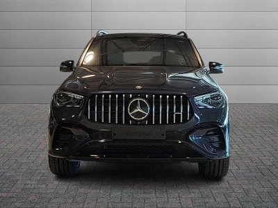 Mercedes-Amg GLE