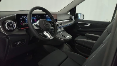 Mercedes-Vans Classe V