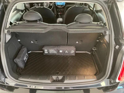 MINI COOPER 3 PORTE