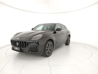 Maserati Grecale