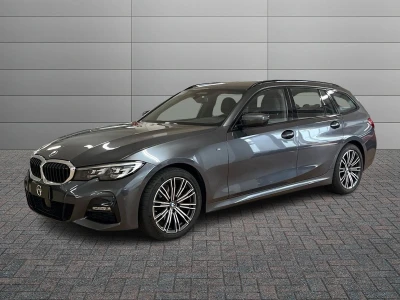 BMW SERIE 3