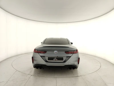 BMW M M8