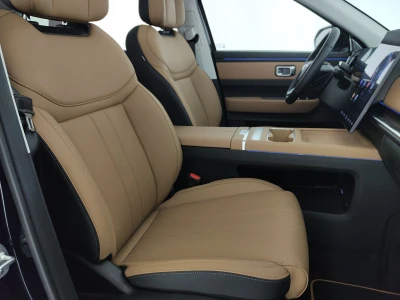 Jaecoo 7 SHS Super Hybrid