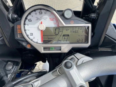 BMW Motorrad XR