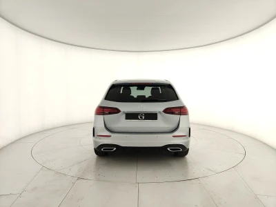Mercedes-Benz CLASSE B