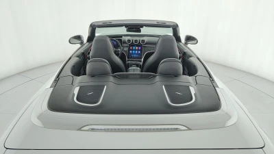 Mercedes-Benz CLE