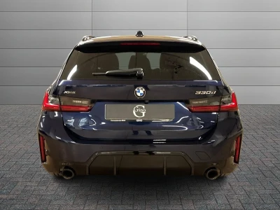 BMW SERIE 3