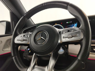 Mercedes-Amg GLE