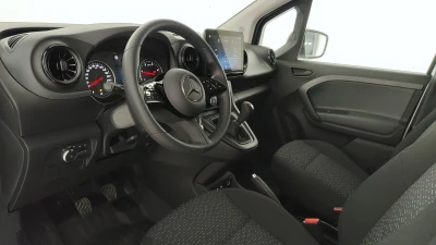 Mercedes-Vans CITAN