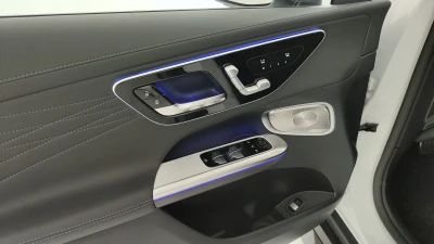 Mercedes-Amg GLC