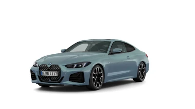 BMW SERIE 4