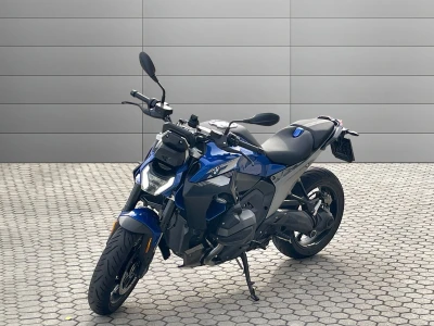 BMW Motorrad R 1300 R