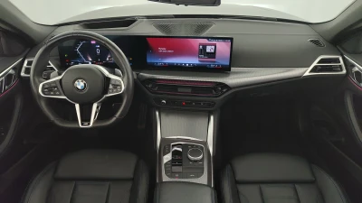 BMW SERIE 4