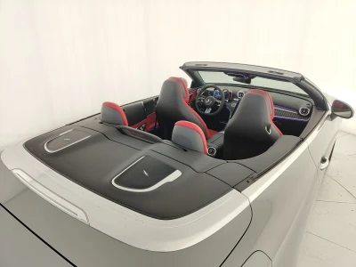 Mercedes-Benz CLE