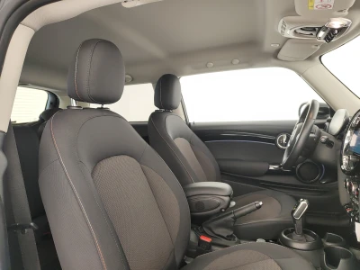 MINI COOPER 3 PORTE