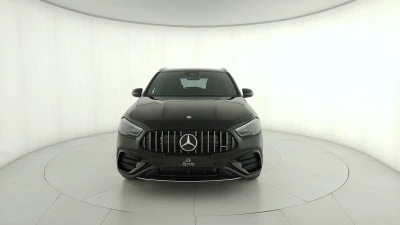 Mercedes-Amg GLA