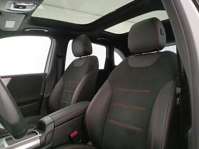 Mercedes-Benz CLASSE B
