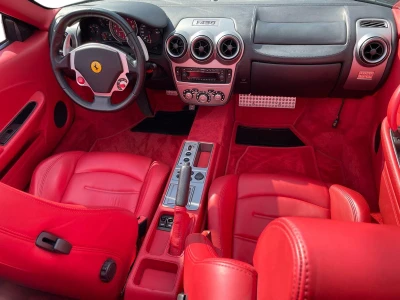 Ferrari F430