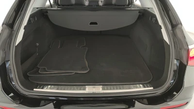 Mercedes-Benz CLASSE E