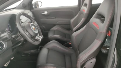 Abarth 695