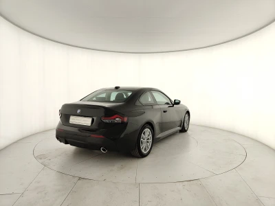 BMW SERIE 2