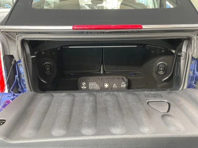 MINI CABRIO