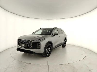 Lepas L8 PHEV PHEV 1.5TGDI DHT1 Elegance