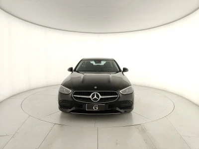 Mercedes-Benz CLASSE C