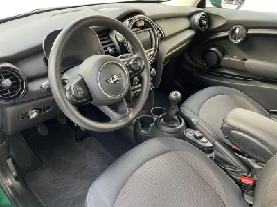 MINI COOPER 3 PORTE