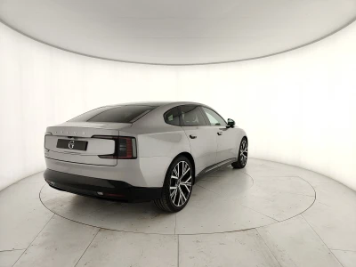 Volvo ES90