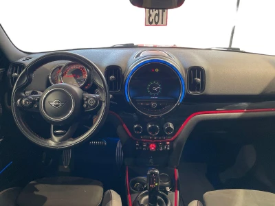 MINI JCW Mini