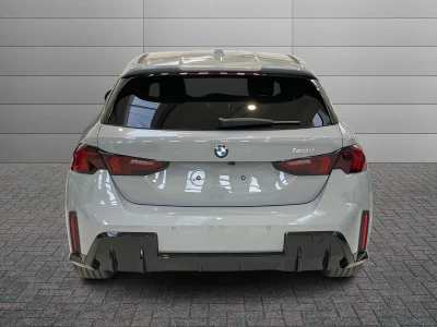 BMW SERIE 1